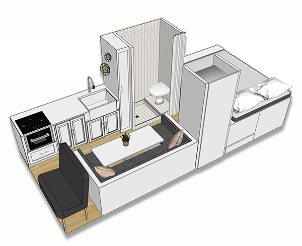 nautical nomads rendering