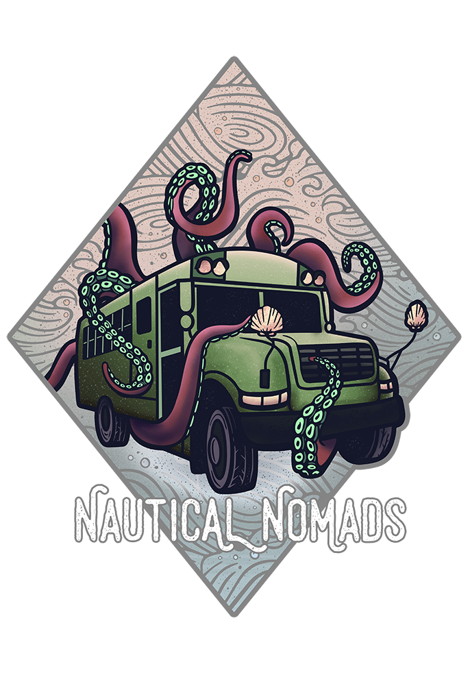Nautical Nomads